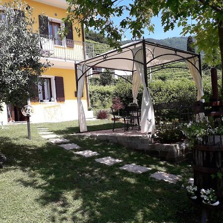 Abc Rooms Valdobbiadene Exterior photo